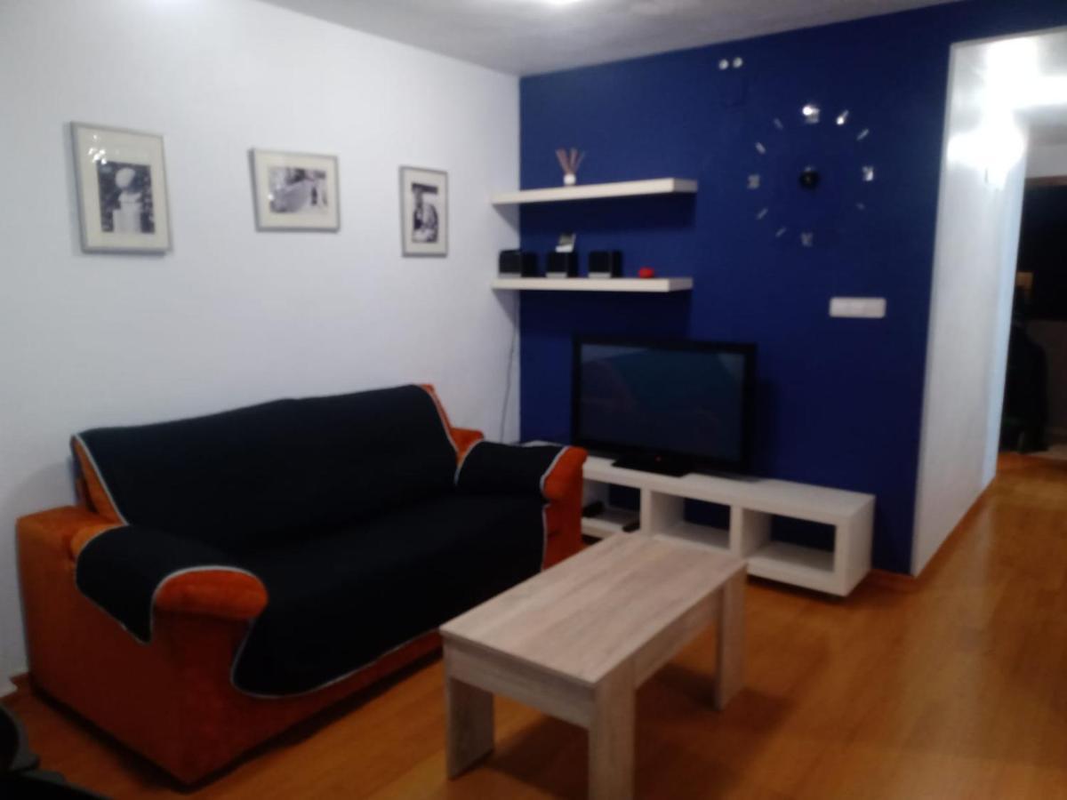 Apartamento Cala Don Miguel Iii 13-c *