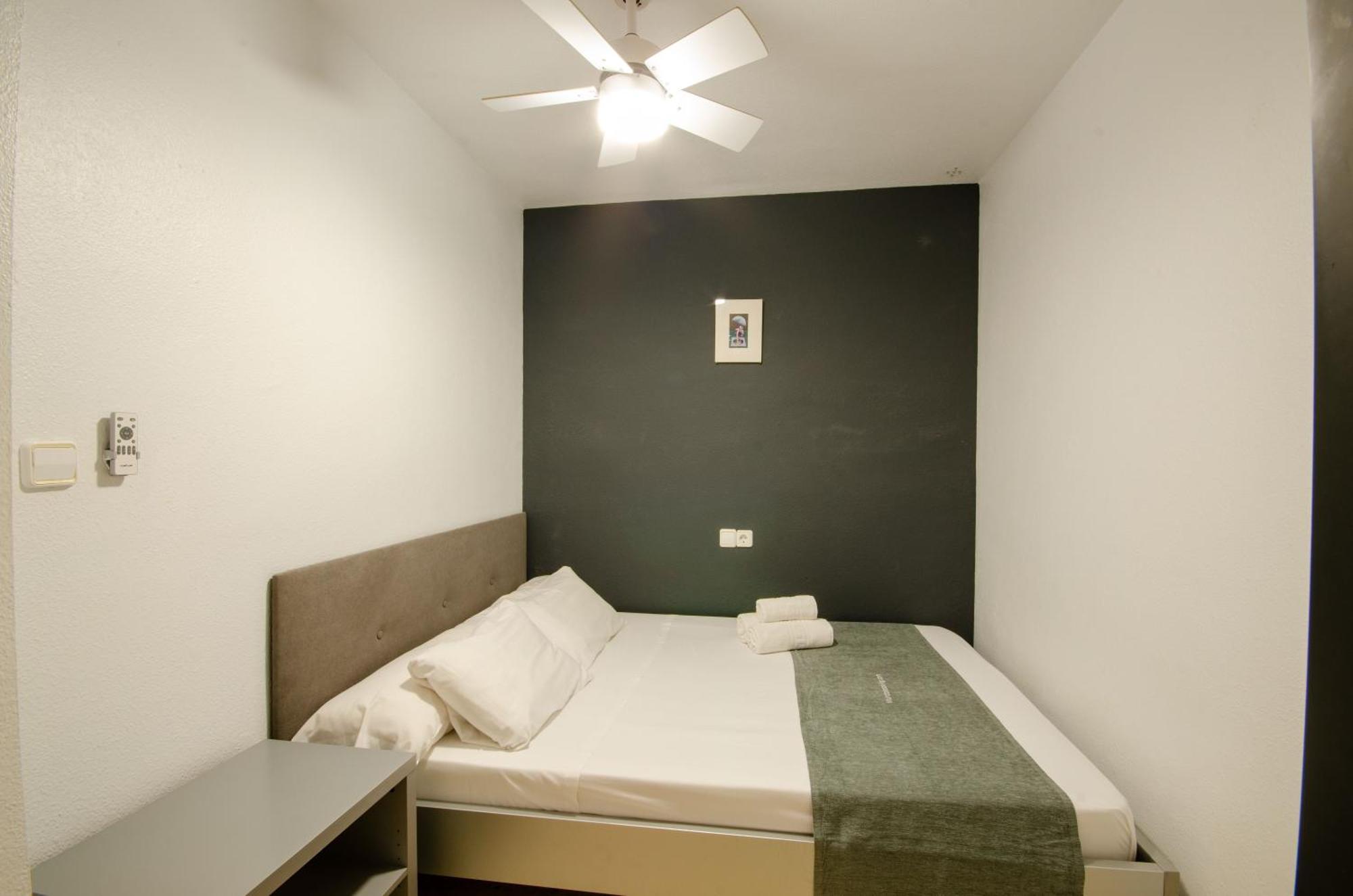Cala Don Miguel Iii 13-c Apartamento *