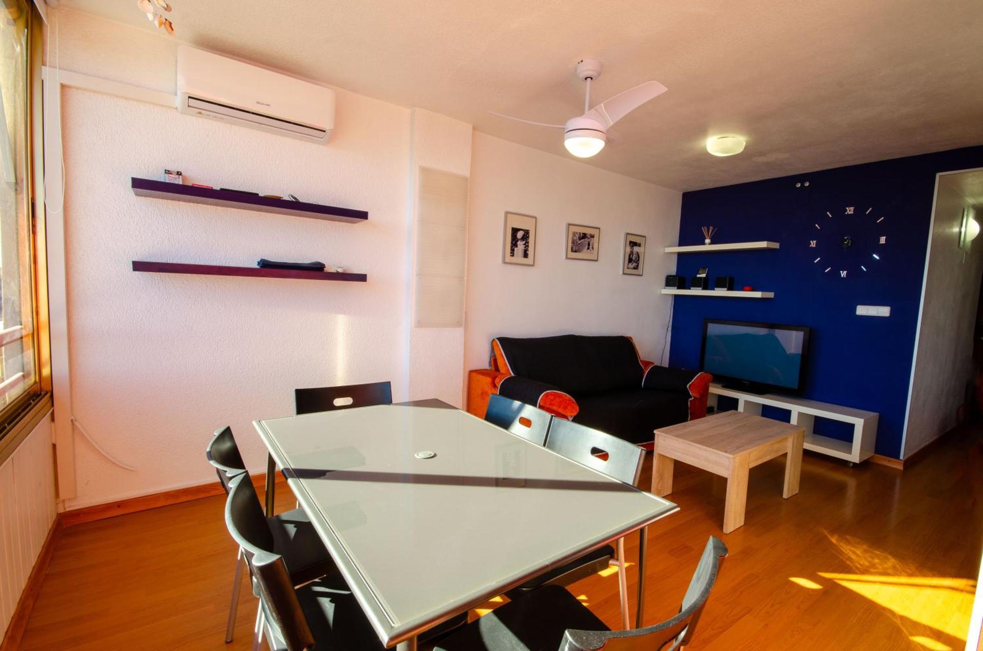 Cala Don Miguel Iii 13-c Apartamento *